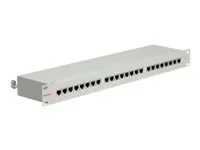 ROLINE 48,26cm Patchpanel Class D