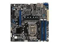 ASUS P12R-M LGA1200 mATX Server MB