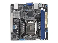 ASUS P12R-I/AMSB10 LGA1200 mini ITX MB