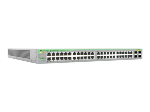 ALLIED Gigabit switch 24x 10/100/1000-T