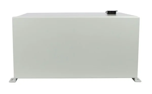 ALLNET DIN-RAIL Wandgehäuse, T223mm, Lichtgrau, IP55, SO-DIN-Serie,