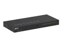 NETGEAR 12-Port AV Line M4250-10G2F-PoE+