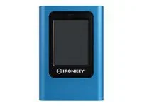 KINGSTON 960GB IronKey Vault SSD