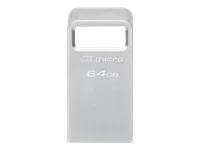 KINGSTON 64GB DataTraveler USB 3.2