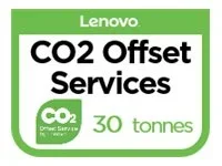 LENOVO CO2 Offset 30 Metric Tonnes