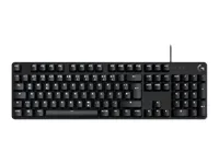 LOGI G413 SE - BLACK - CENTRAL (DE)
