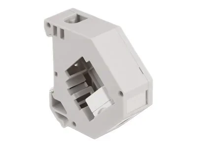 DELOCK Hutschienenadapter Keystone USB