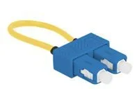DELOCK LWL Loopback Adapter SC / UPC