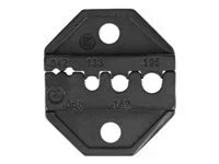 DELOCK Pressprofileinsatz II Crimpzange