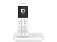 TELEKOM Sinus A 12 weiss