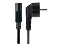STARTECH 3m 10ft Computer Power Cord