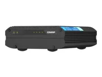 QNAP TS-i410X-8G 4-bay Desktop NAS 8GB