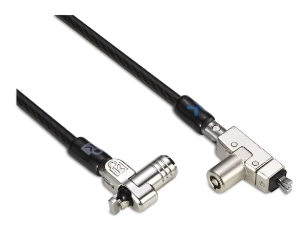KENSINGTON Slim N17 2.0 Keyed Lock 25Pck