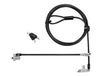 KENSINGTON Slim N17 2.0 Keyed Lock 25Pck