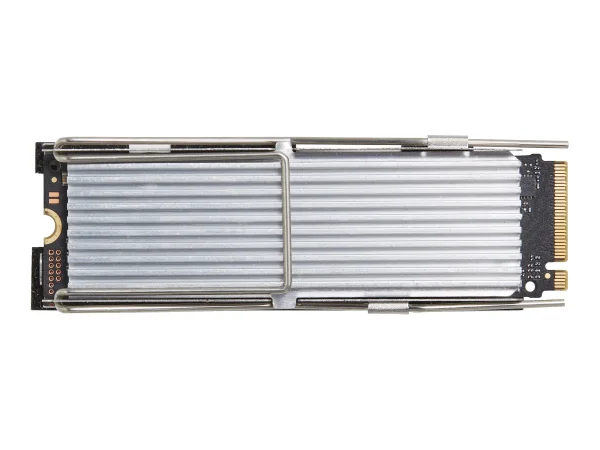 HP ZTrb 512GB PCIe 2280 TLC M.2 SSD Mod