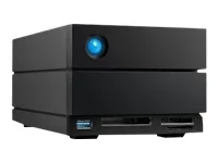LACIE 32TB 2big Dock Thunderbolt 3