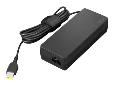 LENOVO ThinkEdge 65W AC Adapter