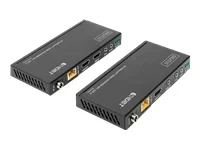 DIGITUS HDBaseT HDMI Ext 150m 4K/60Hz