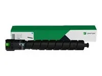 LEXMARK CX942 943 944 Cyn 22K Crtg Toner