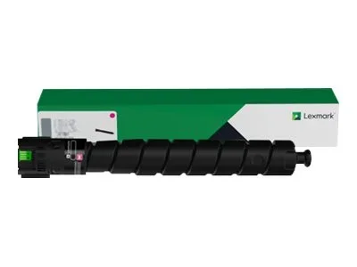 LEXMARK CX942 943 944 Mag 22K Crtg Toner