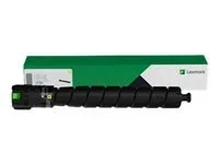 LEXMARK CX942 943 944 Yel 22K Crtg Toner