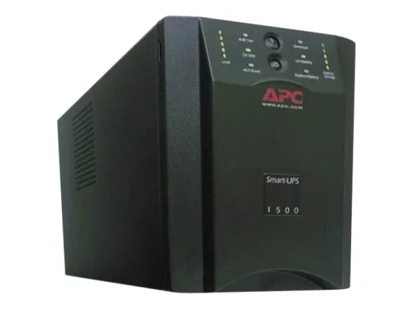 APC Smart-UPS 1500VA USB 120V