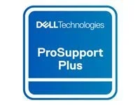 DELL 1Y ProSpt to 5Y ProSpt Plus