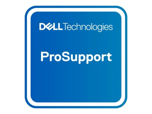 DELL 1Y ProSpt to 3Y ProSpt