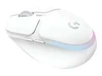 LOGI G705 Wless Gaming Mouse - OFF WHITE