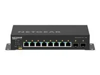 NETGEAR 10PT M4250-8G2XF-POE+ Switch