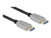 DELOCK DisplayPort 2 Kabel 10K 54Gbps 3m