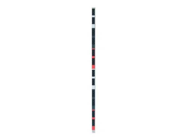 BACHMANN IT PDU ALU 0HE 48x C13 2x3x32A