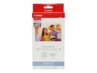 CANON KP-36IP 10x15cm +Farbkartusche