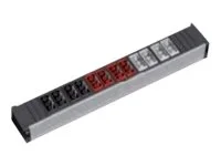 BACHMANN Consolidation Point 4xSw 4xRot