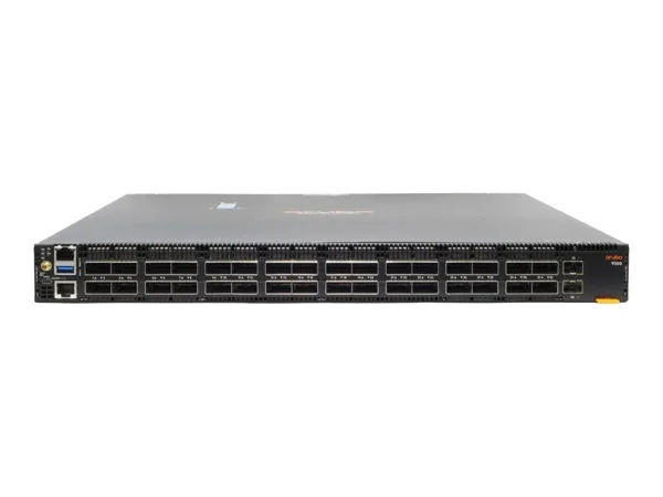 HPE Aruba 9300-32D Switch Bundle 32x