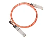 HPE Aruba Active Optical Cbl QSFP56 3m
