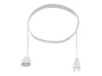 BACHMANN Euro-Verlängerung 230V/2,5A 3m