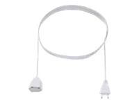 BACHMANN Euro-Verlängerung 230V/2,5A 5m