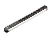 BACHMANN PRIMO Steckdosenleiste 9x 1,75m