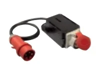 BACHMANN Einschaltstrombegrenzer 16A 3Ph