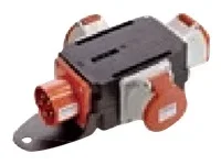 BACHMANN CEE-Adapter CEE 400 V/16A