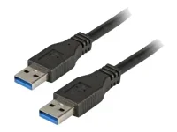 EFB USB3.0 Anschlusskabel A-A St.-St.