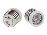 BACHMANN Umwandlungsfassung E40 auf E27