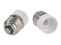 BACHMANN Umwandlungsfassung E27 auf E14