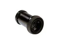 BACHMANN Illu-Fassung E27mit Einwegsch