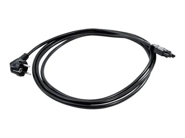 BACHMANN Gerätezuleitung Schutzkontak 7m