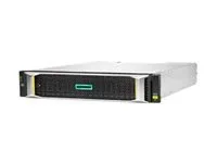 HPE MSA 1060 10GBASE-T iSCSI SFF Storage