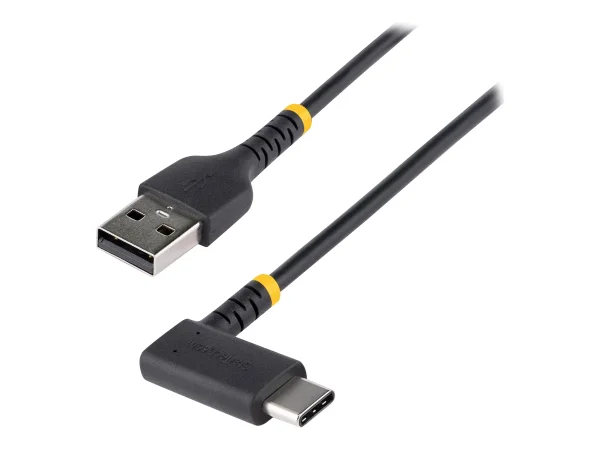 STARTECH USB A to USB C Charging Cable