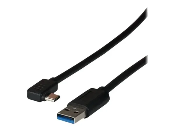EFB USB 3.2 Gen1 5Gbit 3A Anschlusskabel