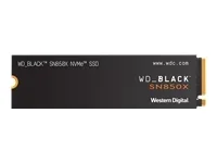 WD Black SN850X 2TB PCIe SSD